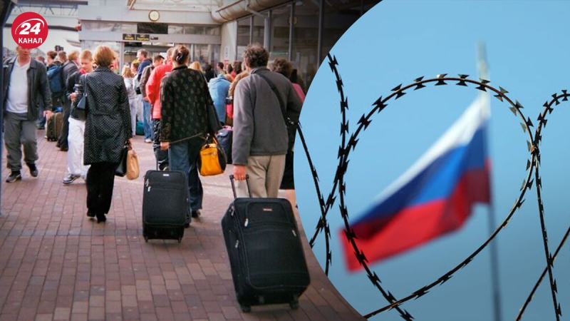 Estamos al borde de grandes eventos dentro de Rusia, – Zhdanov sobre la evacuación de extranjeros 