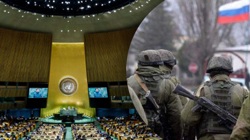 La Asamblea General de la ONU discutirá la resolución sobre la retirada de las tropas rusas de Ucrania, The Guardian