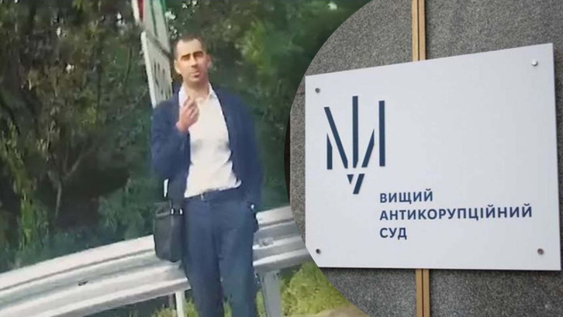 Obtener antecedentes penales, perder su mandato y transferir 6 millones a las Fuerzas Armadas de Ucrania: Trukhin fue sentenciado