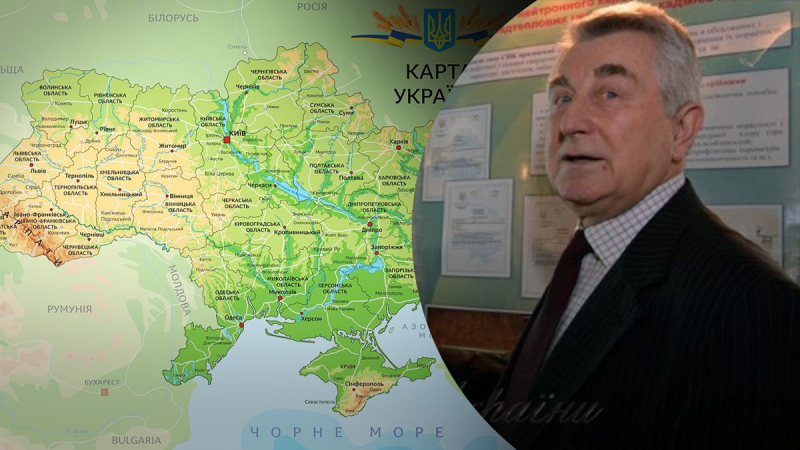 Tarde o temprano habrá terremotos en Ucrania: un sismólogo explicó de qué depende