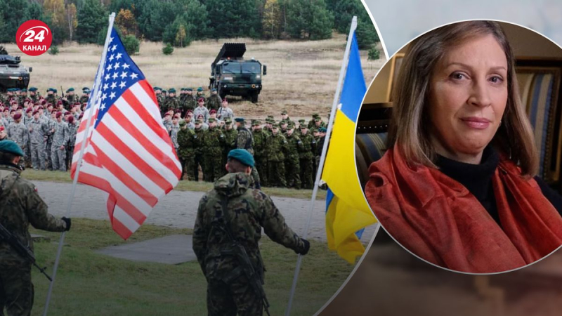 Rusia convocó al embajador de EE. UU.: pretende apoyar a Ucrania