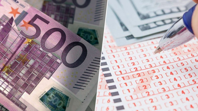 En Italia, una mujer ucraniana ganó medio millón de euros en la lotería