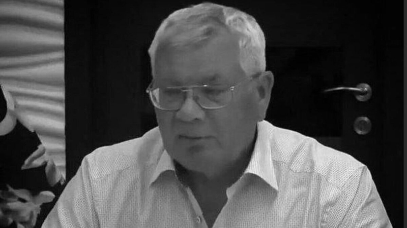 El mayor general del Ministerio del Interior Makarov se suicidó en Rusia - medios