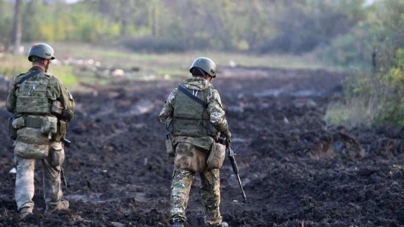 Tomamos Kyiv y sufrimos grandes pérdidas: los invasores de la brigada 155 se rindieron cerca de Ugledar