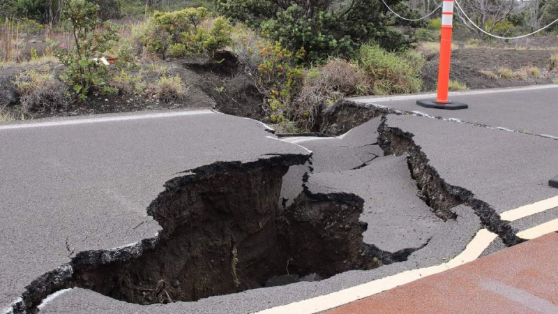 Terremotos en Ucrania: cuán real es la amenaza