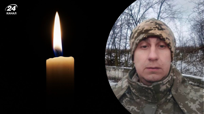 En Ternopil controlan a un militar que murió un mes después de la movilización