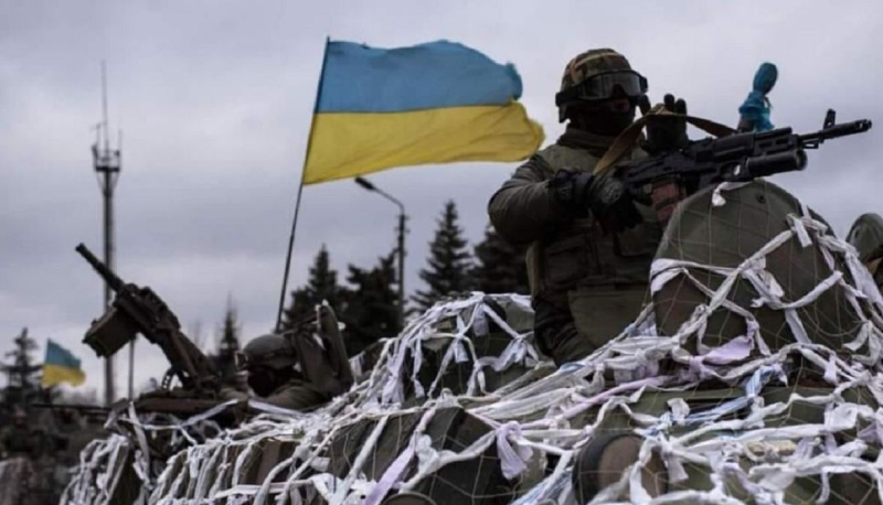 Tenemos tiempo antes de que los rusos se pongan a la defensiva, – coronel de las Fuerzas Armadas de Ucrania sobre la contraofensiva