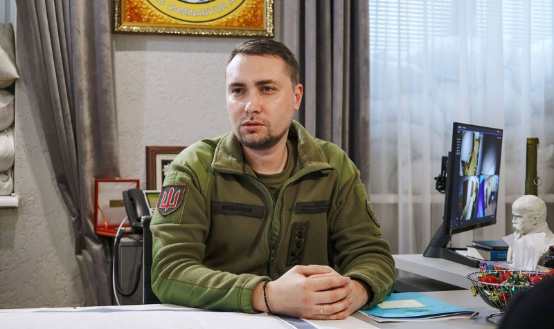 Devolvamos todos los territorios: el llamado de Budanov se escuchó en las estaciones de radio rusas y en Crimea