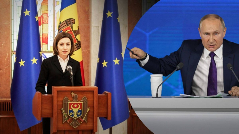 El Kremlin lleva más de un mes preparando planes para la ocupación de Moldavia: qué discusiones han surgido en Chisinau
