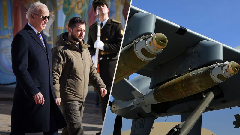 Ucrania recibirá bombas guiadas de EE. UU. con un alcance de más de 70 kilómetros, medios