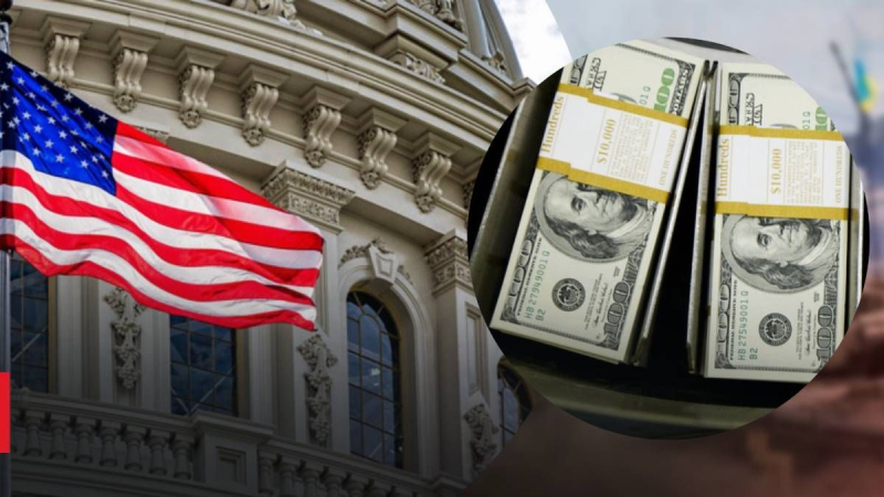 EE.UU. asignará 460 millones de ayuda militar a Ucrania