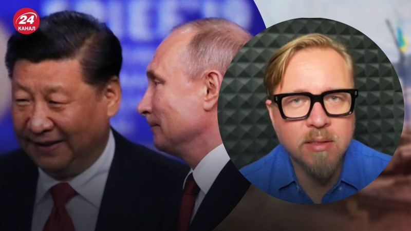 China quiere negociar ciertos bonos: qué juego está jugando contra Rusia