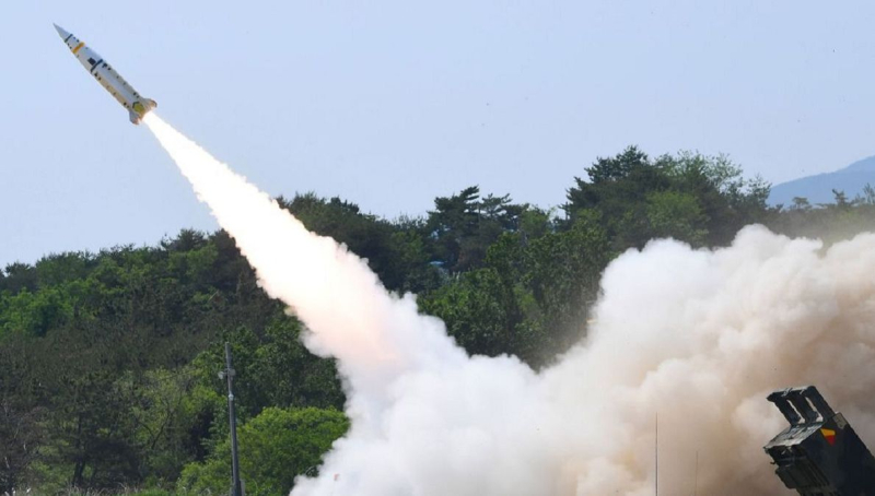 Misil masivo ataca: la Fuerza Aérea revela la razón