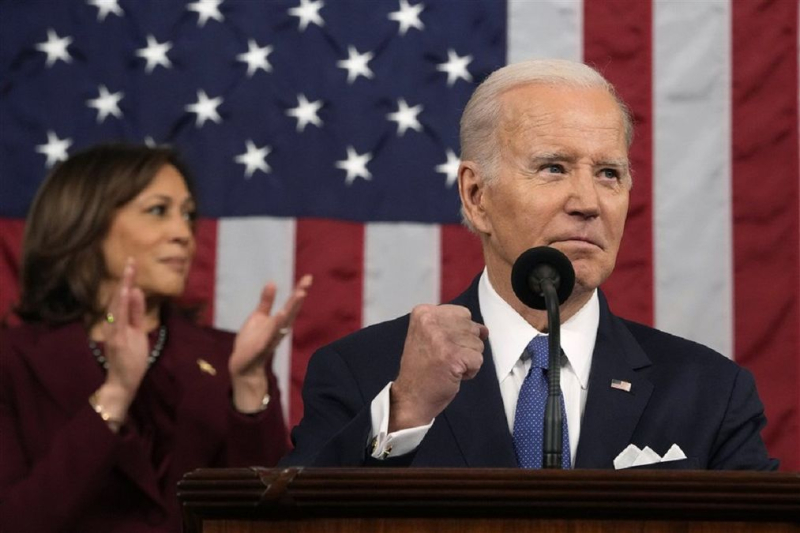 Biden tendió una trampa a los republicanos, tuvieron que cambiar de posición, – político estadounidense