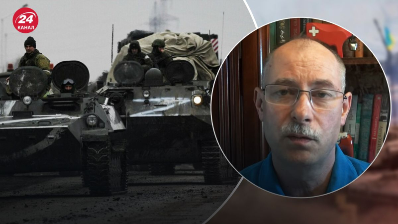 "Rusia tiene pocas posibilidades, la batalla comenzará ya en la frontera": qué tan preparados son las Fuerzas Armadas de Ucrania para la nueva ofensiva
