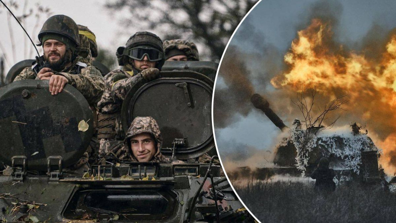El enemigo atacó con munición merodeadora, las Fuerzas Armadas de Ucrania destruyeron el helicóptero enemigo: el principal algo del Estado Mayor