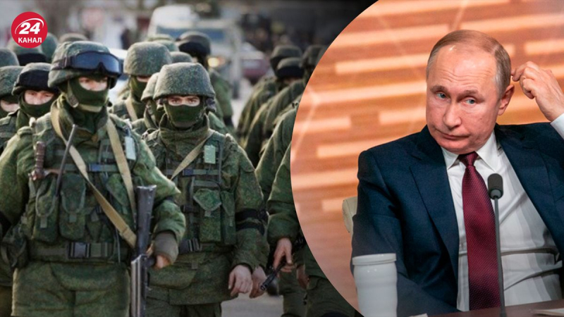 Putin impuso una ofensiva para tener algo que informar en la asamblea federal, – Piontkovsky