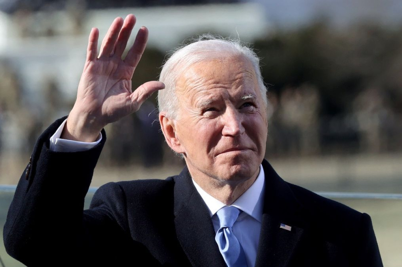 Pasar a la acción: la visita de Biden a Polonia debería ser un hito