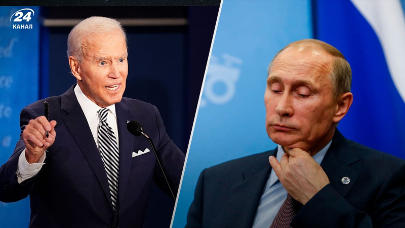 Rusia no puede dictar la agenda: qué señales se deben esperar de Biden en Polonia