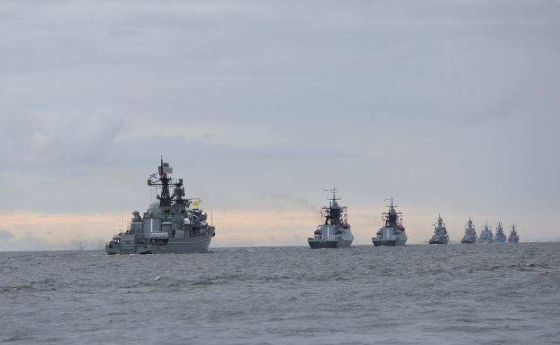 Barcos nucleares rusos: veterano de la Marina explica lo grave que es