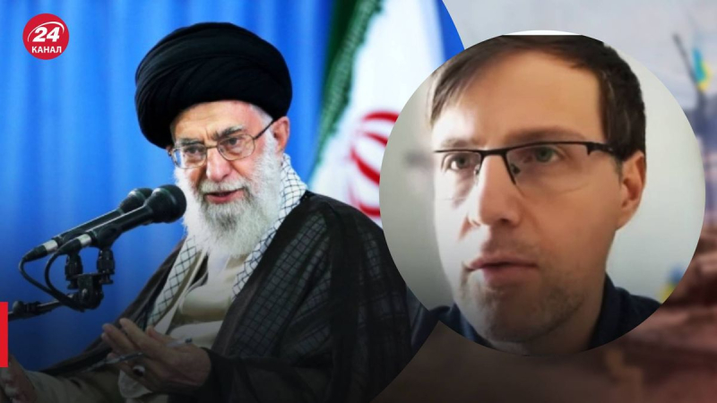 Irán está tratando de chantajear a Occidente para deshacerse de parte de las sanciones
