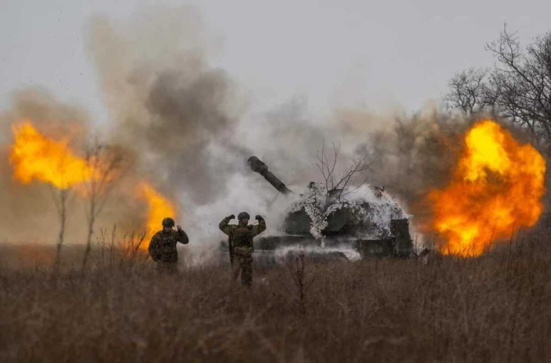 Cómo los analistas estadounidenses se equivocaron en su análisis de la guerra