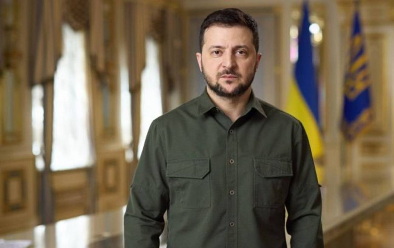 A nadie le gustan los perdedores: Zelensky llamó la única manera de ganar la guerra