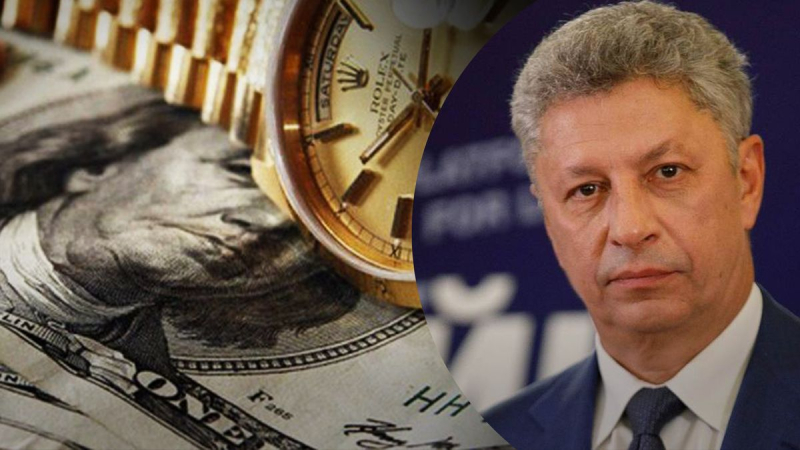 Escándalos, bienes raíces y negocios en Moscú: investigación de BihusInfo sobre la condición de Yuriy Boyko