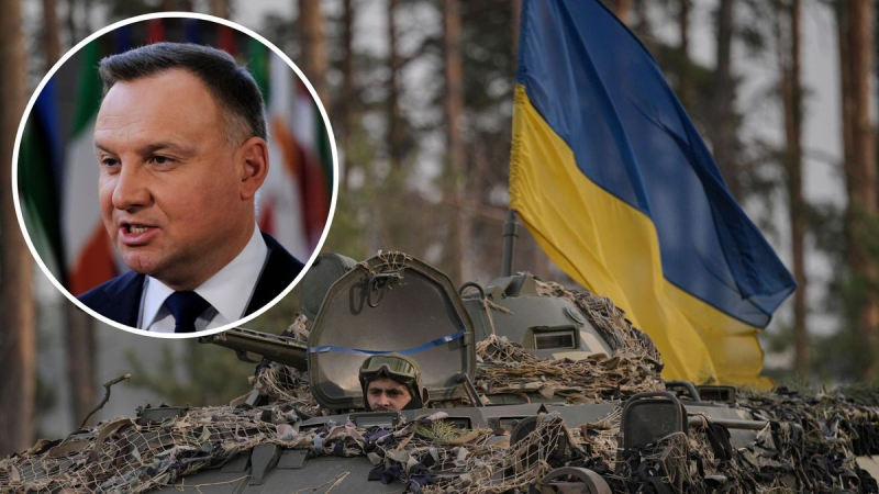 Ucrania necesita urgentemente transferir equipos para que Rusia no gane la guerra, – Duda