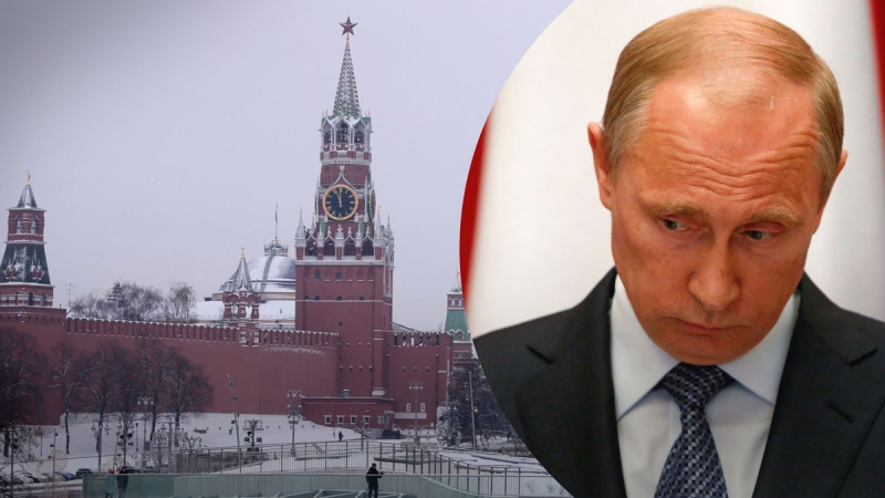 El Kremlin está dividido sobre si continuar la guerra, Budanov