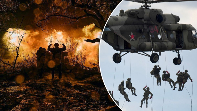 Si las tropas rusas aterrizaran en Kiev, la capital sería tomada, – Budanov