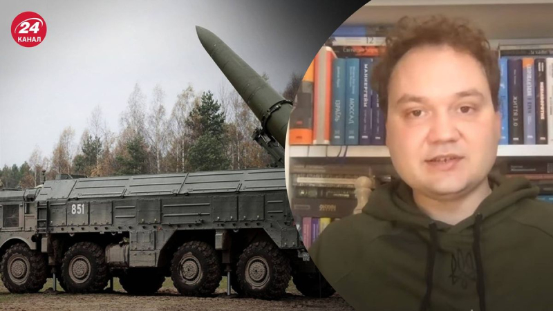 Bluff o amenaza real: observador militar sugiere si Bielorrusia podría usar Iskanders