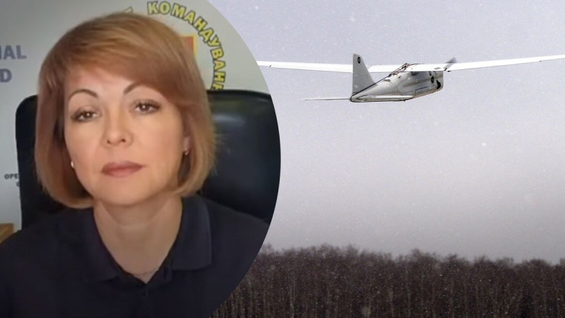 Las tropas rusas han intensificado el uso de drones de reconocimiento y aviación