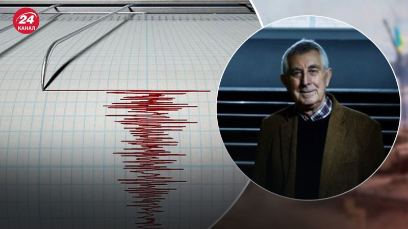 Colapsarán las centrales nucleares de Ucrania si un terremoto sacude el país: respuesta inesperada de un sismólogo