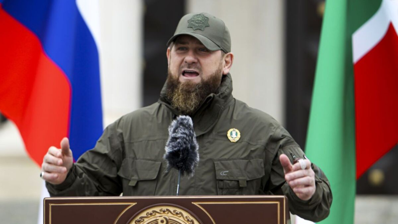 Pelea de arañas en el banco: por qué Kadyrov decidió apoyar a Prigozhin