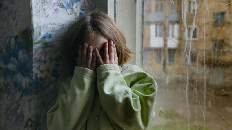 Comenzó cuando el niño tenía 7 años: un residente de la región de Lviv violó a una niña durante años 