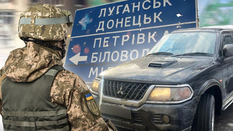 Desde Gran Bretaña con amor: los soldados ucranianos en el frente recibirán Mitsubishi de los voluntarios
