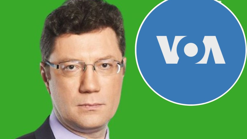 Destroza la confianza: VOA apeló a la oficina editorial rusa debido a un trabajador propagandista