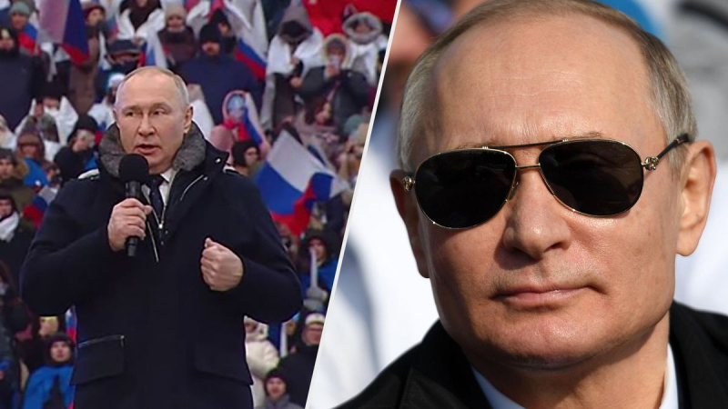 El clamor de la moda o el lamento del presupuesto de Rusia: cuánto cuesta el abrigo de Putin del Sábado en Luzhniki