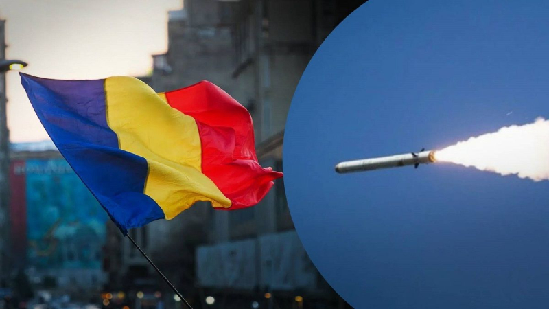 No busque provocaciones: por qué la OTAN reacciona mal a los misiles sobre Rumania y eventos similares 