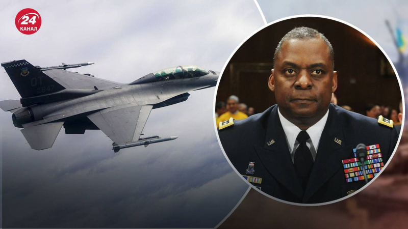 No podemos prohibir otros países: el Pentágono evitó una respuesta directa sobre los cazas F-16 