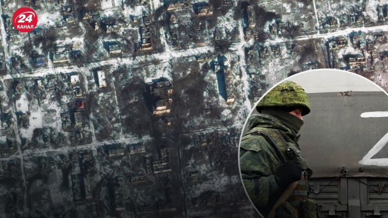Los rusos están incendiando aldeas ucranianas: impactantes fotos de satélite cerca de Vuhledar