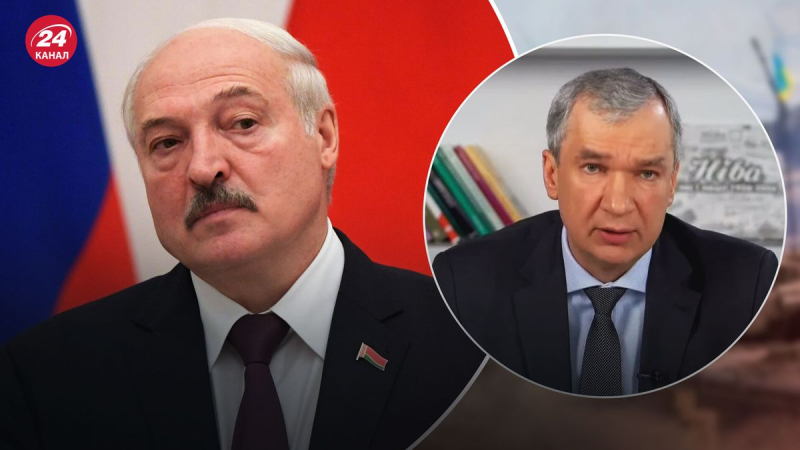 Lukashenko planea un viaje a Irán: qué espera el dictador bielorruso