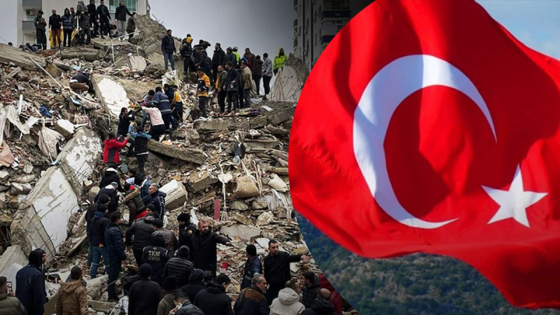 Miles de muertos y ciudades destruidas: los peores terremotos de Turquía