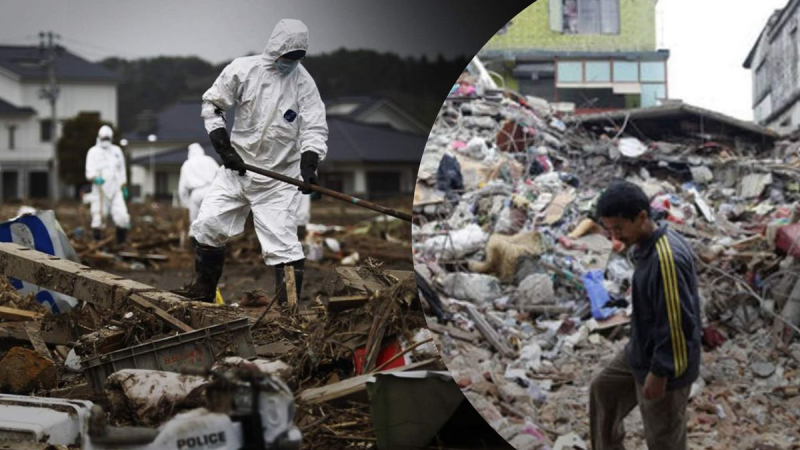 Cientos de miles de víctimas: dónde se produjeron los mayores terremotos del último medio siglo