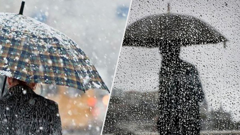 Meteorólogos advierten de tormenta: pronóstico del tiempo en Ucrania para el 21 de febrero