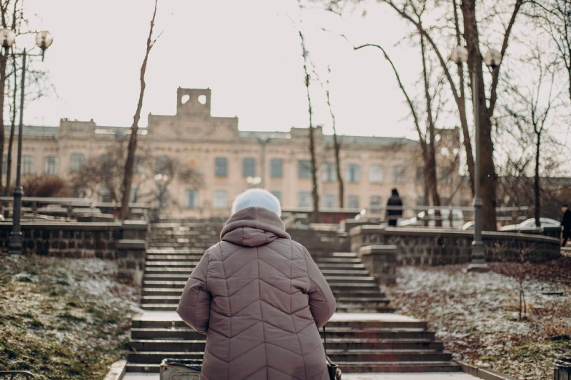 Febrero vendrá con nieve húmeda: pronóstico del tiempo para hoy