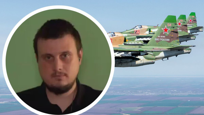 Hay problemas con las reparaciones de aeronaves en Rusia, esto afecta la intensidad en combate, – militar experto