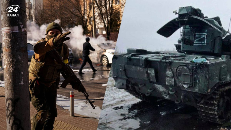 El mes más largo de mi vida: los ucranianos en línea recuerdan los eventos de febrero