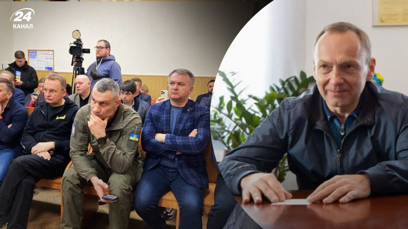 Apelaremos contra la decisión en los tribunales europeos, – Klitschko comentó sobre la destitución de Atroshenko 
